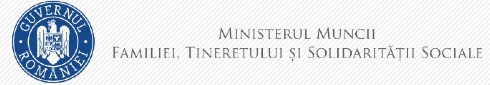 Ministerul Muncii